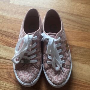 Guess sneakers